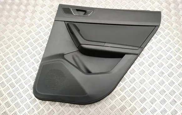 Seat Ateca Rear door card panel trim 575867024K