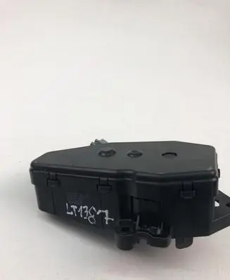 Other control units/modules