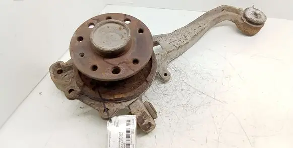 Opel Vectra B Rear wheel hub spindle/knuckle 