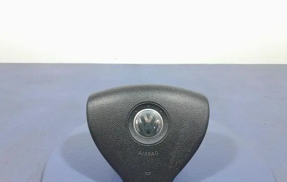Volkswagen Golf Plus Steering wheel airbag 1K0880201P