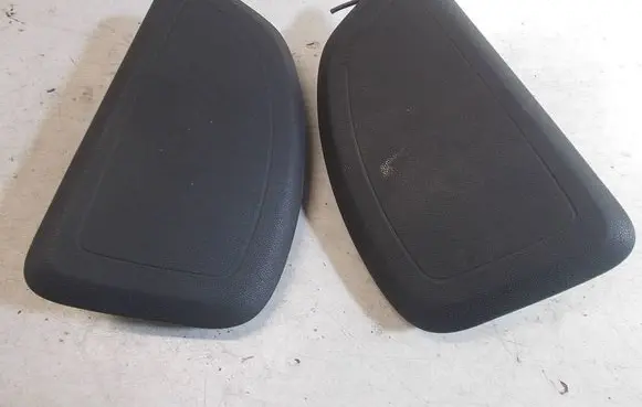 Opel Corsa D Side airbag 