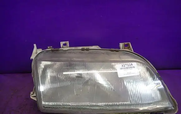 Volkswagen Sharan Headlight/headlamp 7M1941016K