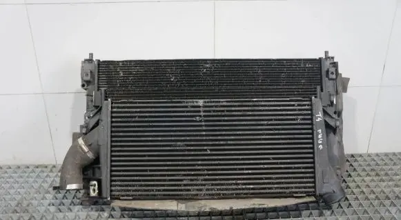 Jeep Compass Radiator set 