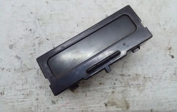 Renault Scenic I Screen/display/small screen P8200028364A