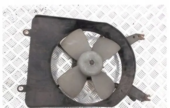 Honda Legend Electric radiator cooling fan