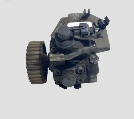 Citroen C3 Fuel injection high pressure pump 9656300380 0445010102 0356948