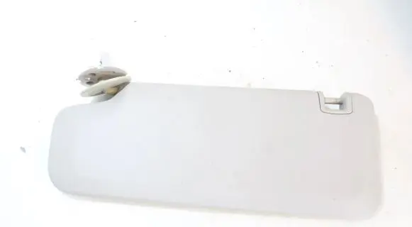 Chevrolet Cruze Sun visor clip/hook/bracket 