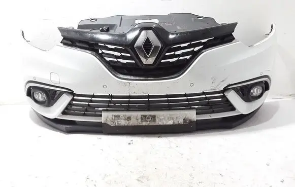 Renault Scenic IV - Grand scenic IV Front bumper 620222741R