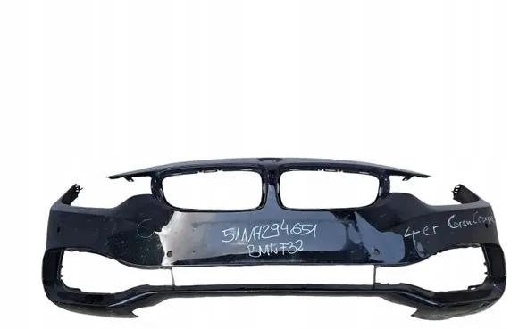 BMW 4 F32 F33 Front bumper 51117294651