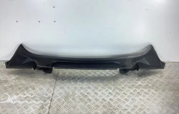 Mercedes-Benz GLC X253 C253 Centre console side trim rear A2536901502