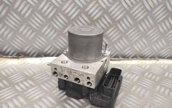Volkswagen Polo V 6R ABS Pump 6C0614517K