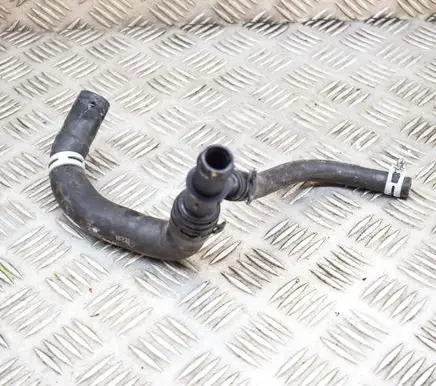 Ford Mustang Mach-E Engine coolant pipe/hose LJ9310C705BC