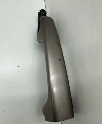 Volvo S80 Front door exterior handle 30753785