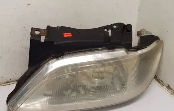 Citroen Xsara Headlight/headlamp 37550748S 37570748S