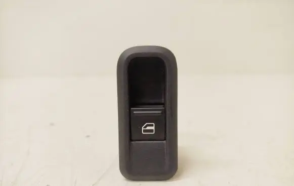 Skoda Roomster (5J) Electric window control switch 5J0867435 8103909