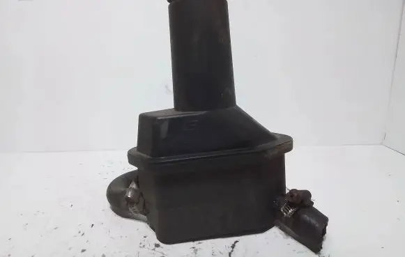 Seat Alhambra (Mk1) Power steering fluid tank/reservoir 7M3422372 YM213E773AA