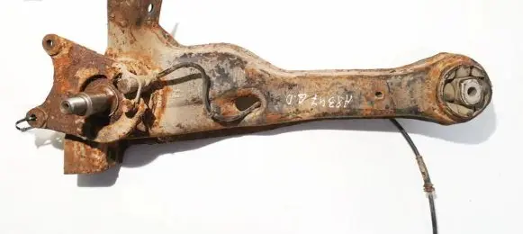 Volvo S40, V40 Rear upper control arm/wishbone