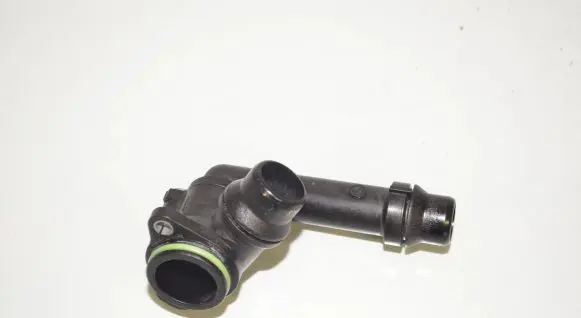Brake vacuum hose/pipe