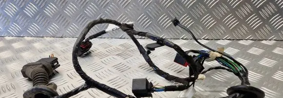 Ford Galaxy Front door wiring loom 7G9T14A584 7G9T14A584AFA