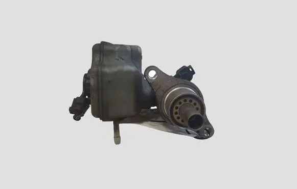 Skoda Octavia Mk2 (1Z) Master brake cylinder 1K1611301 03350886321