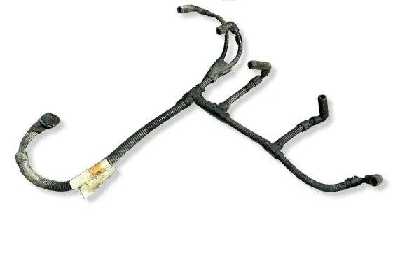 Volkswagen Transporter - Caravelle T4 Glow plug wires 028971782A