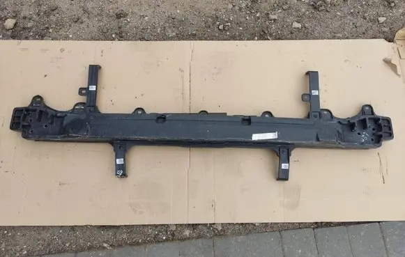Hyundai i20 (BC3 BI3) Rear bumper support beam 86631Q0000
