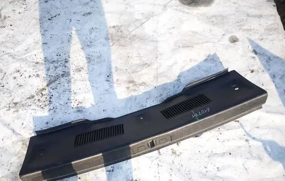 Fiat Tipo Other trunk/boot trim element 735659379