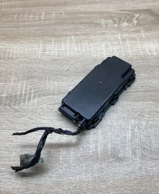Mercedes-Benz ML W164 Phone control unit/module 5RLJ34E0UK 10R022613