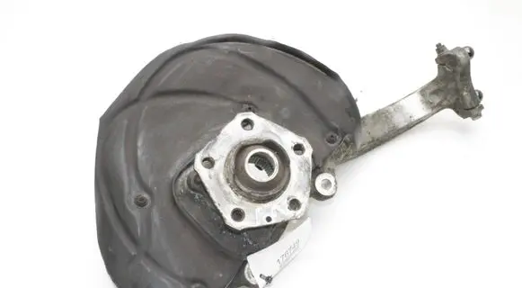 Audi Q7 4M Front wheel hub 4M0407241J