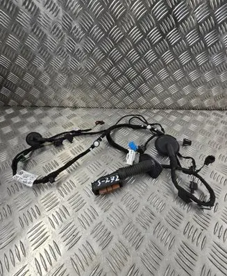 Audi Q8 Other wiring loom 4M8971029JC