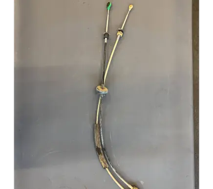 Volkswagen Crafter Gear shift cable linkage 