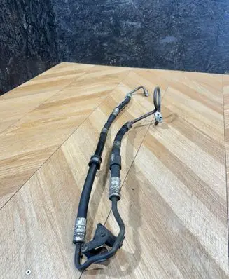 Mercedes-Benz C W204 Power steering hose/pipe/line A2044600943
