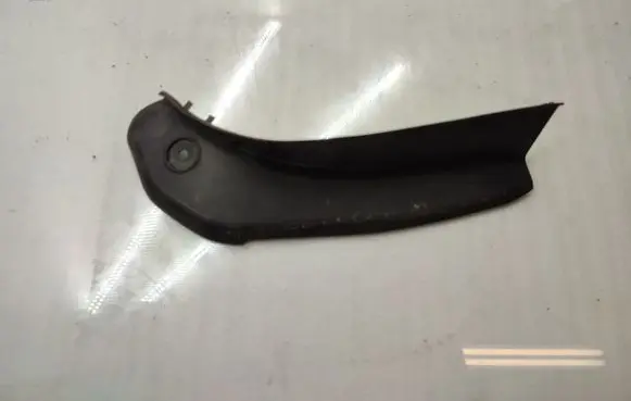 BMW 3 F30 F35 F31 Rear/tail light trim molding 7290651