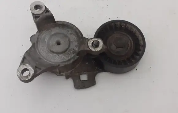 Peugeot 407 Alternator belt tensioner F30365 TF070JF30365