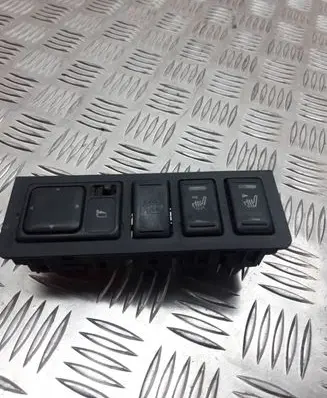 Nissan Murano Z50 Seat heating switch