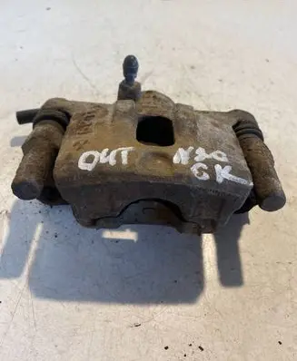 Mitsubishi Outlander Rear brake caliper
