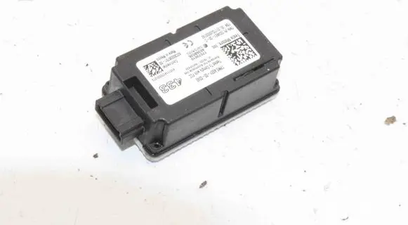 Tesla Model S Tire pressure control unit 103460100C