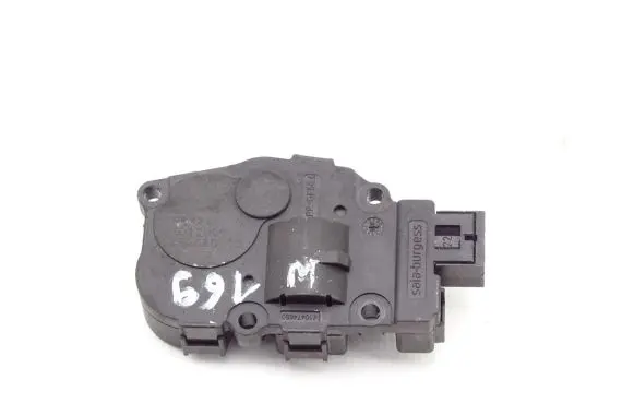 Mercedes-Benz A W169 A/C air flow flap actuator/motor 985458D