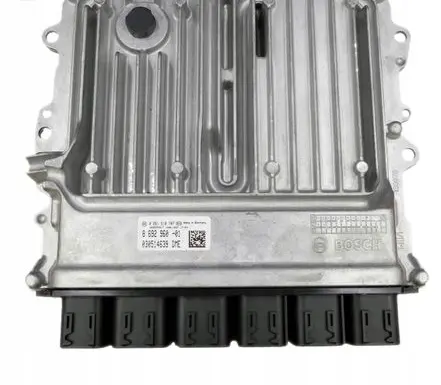 BMW X3 G01 Engine control unit/module 8692960