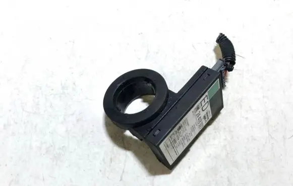 Opel Astra G Immobiliser reader (aerial) 24418927 5wk4763