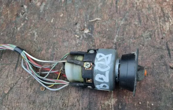Mercedes-Benz 208 308 Light switch 2173