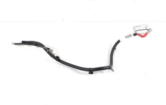Opel Ampera Positive cable (battery) 20921688