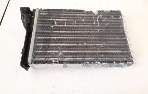 Citroen Xsara Heater blower radiator