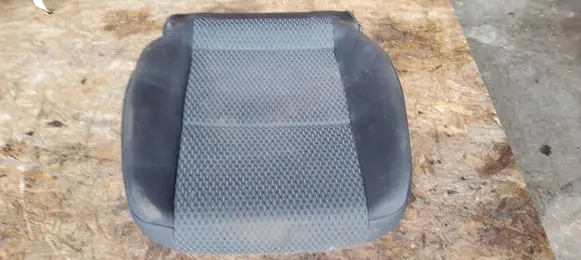 Audi A6 S6 C6 4F Front driver seat 4F0881361 11011048