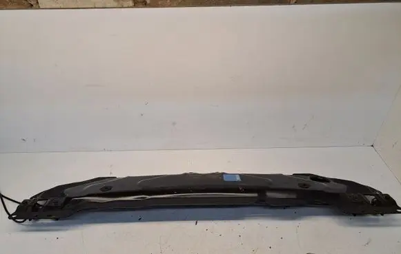 BMW 5 E60 E61 Top upper radiator support slam panel 11267310 7033741