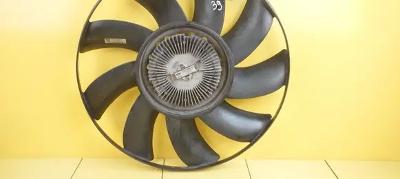 Land Rover Range Rover L322 Viscous fan clutch 7504732 9SP39