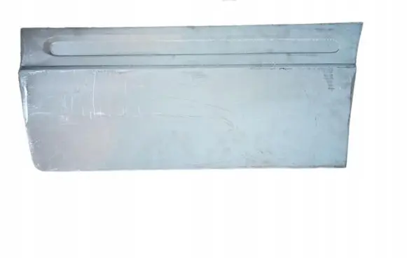 Mercedes-Benz Sprinter W906 Front door card panel trim 6015-00-3548126P