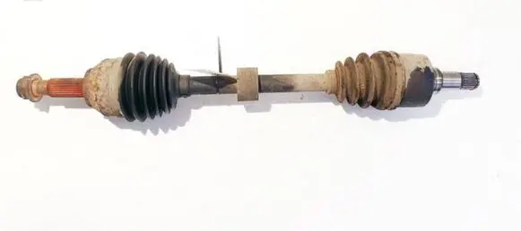 Mazda 2 Front driveshaft 73346bj82