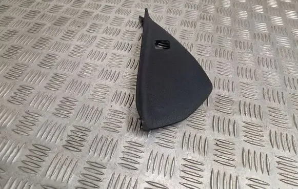 Peugeot RCZ Dashboard side end trim 300181827
