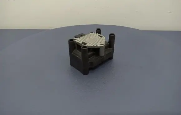 Volkswagen Polo III 6N 6N2 6NF High voltage ignition coil NGKU2003